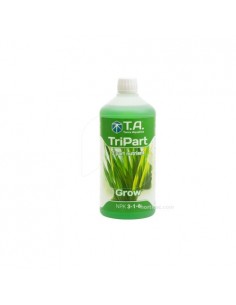Tripart Grow