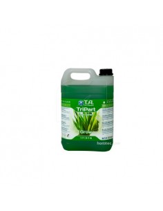 Tripart Grow 2