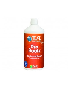 Pro roots