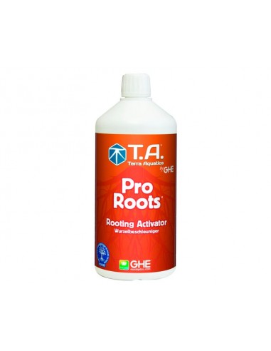 Pro roots