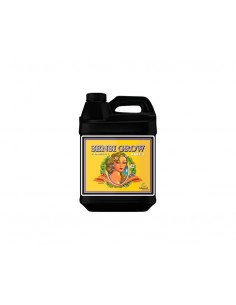 PH PERFECT SENSI GROW A+B