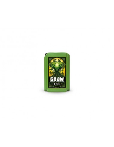 Grow prof 3 part