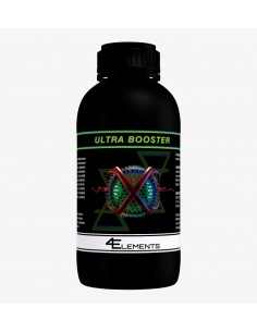 ULTRA BOOSTER