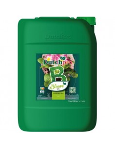 TIERRA BLOOM A+B AGUA DURA 2