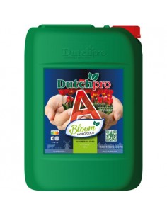 HYDRO COCO BLOOM A+B AGUA DURA