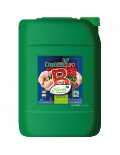 HYDRO COCO BLOOM A+B AGUA DURA 2