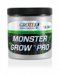 MONSTER GROW pro