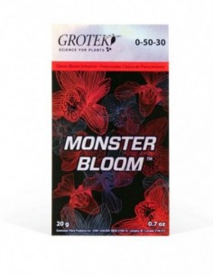 Monster Bloom™