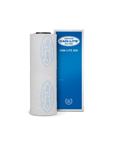 Filtro Can-Lite™ 300 m³ (45 cm boca...