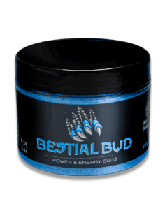 BESTIAL BUD PK 54-34