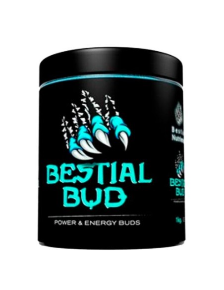 BESTIAL BUD PK 54-34