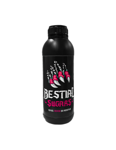 BESTIAL SUGARS