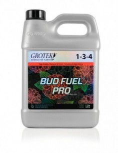 BUD FUEL PRO