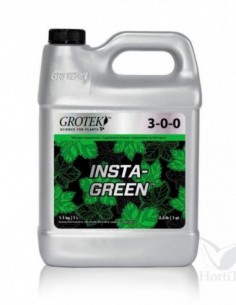 INSTA-GREEN