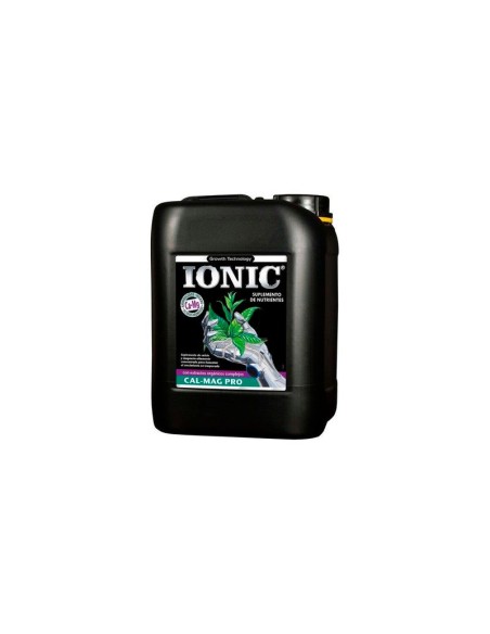 Ionic® Cal-Mag Pro