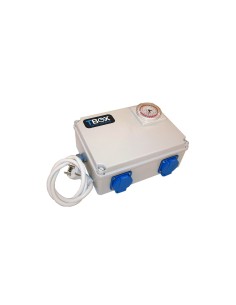 Temporizador TBox 600W