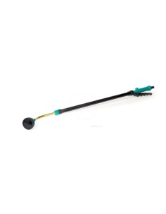 Lanza de riego plástico