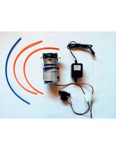 Kit Bomba de Presión...