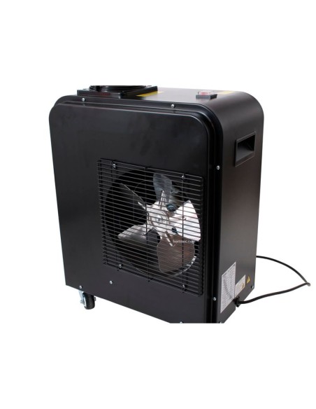 Aire acondicionado portátil VDL 1700 FG