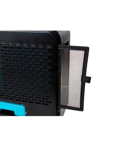 Aire acondicionado portátil VDL 1700 FG