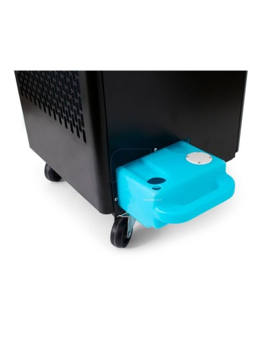 Aire acondicionado portátil VDL 3000 FG