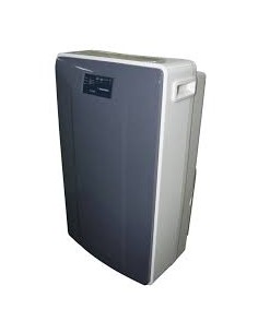 Deshumidificador industrial...