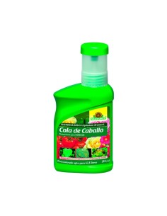 Fungicida Cola de Caballo...