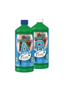 HYDRO COCO GROW A+B AGUA...