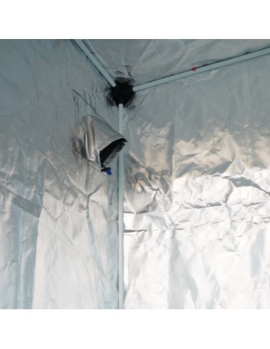 ARMARIO PURE TENT VERS 2.0 80x80x180cm