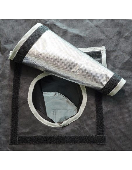 ARMARIO PURE TENT VERS 2.0 80x80x180cm