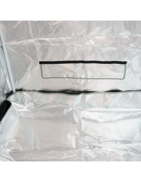 ARMARIO PURE TENT VERS 2.0 100x100x200cm