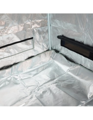 ARMARIO PURE TENT VERS 2.0 100x100x200cm