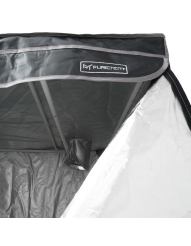 ARMARIO PURE TENT VERS 2.0 120x120x200cm