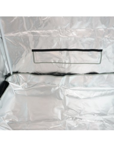 ARMARIO PURE TENT VERS 2.0 120x120x200cm