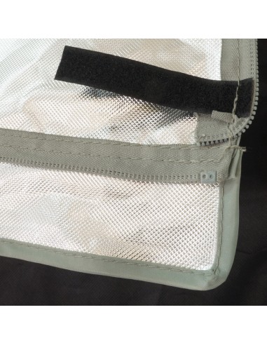 ARMARIO PURE TENT VERS 2.0 120x120x200cm