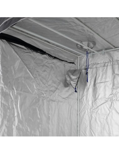 ARMARIO PURE TENT VERS 2.0 240x120x200cm