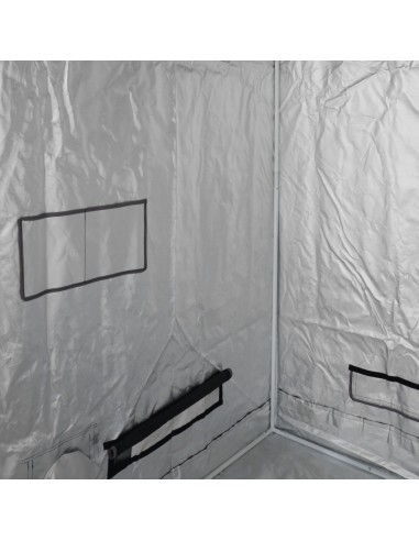 ARMARIO PURE TENT VERS 2.0 240x120x200cm