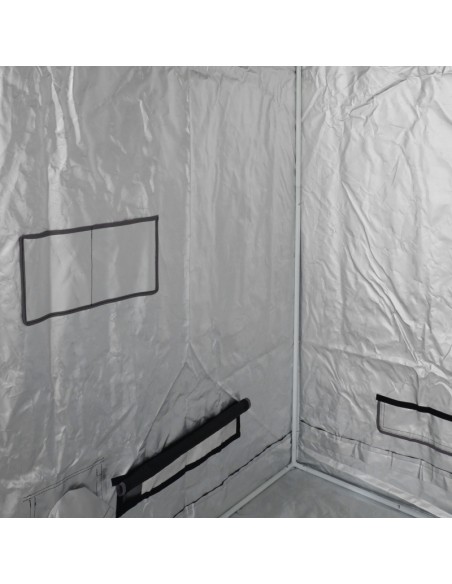 ARMARIO PURE TENT VERS 2.0 240x120x200cm