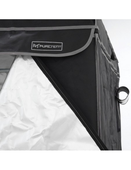 ARMARIO PURE TENT VERS 2.0 240x120x200cm