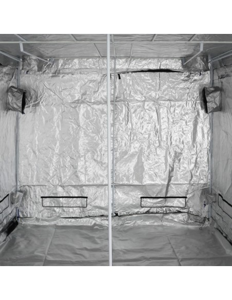 ARMARIO PURE TENT VERS 2.0 SQUARE 240x240x200cm