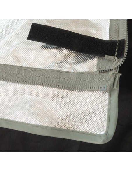 ARMARIO PURE TENT VERS 2.0 SQUARE 240x240x200cm