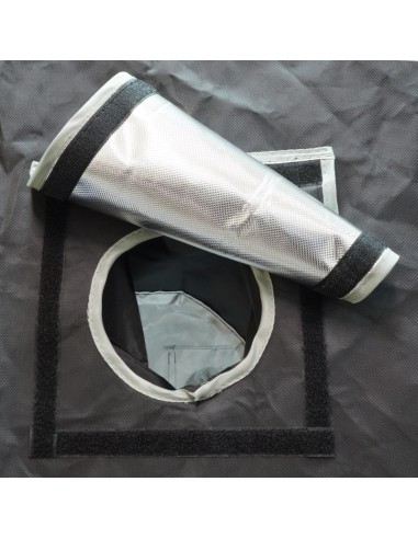 ARMARIO PURE TENT VERS 2.0 SQUARE...