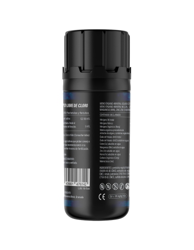 Bioestimulante CO2 Effect LED