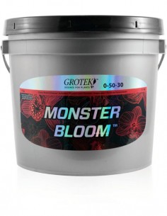 Monster Bloom™ 2