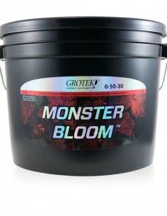 Monster Bloom™ 2