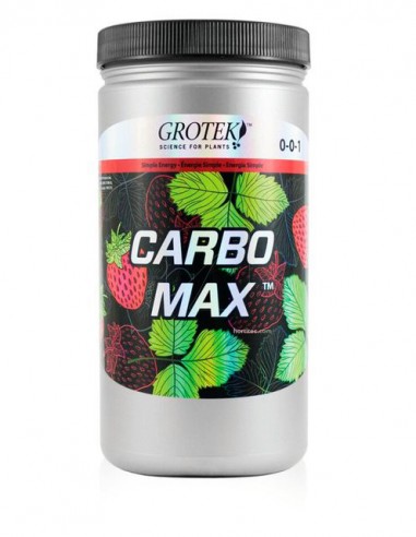 CARBOMAX