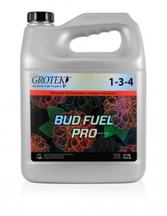 BUD FUEL PRO 2