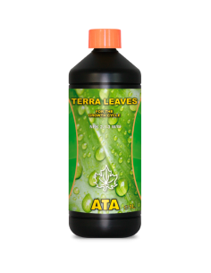 ATA TERRA LEAVES