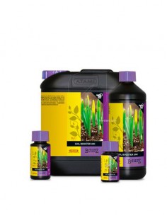 B’CUZZ SOIL BOOSTERS UNI