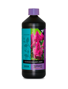 B’CUZZ BLOSSOM BUILDER LIQUID